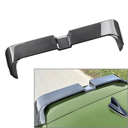 Rear Roof Spoiler Wing for VW Golf 8 R GTD GTE (2020-2023)