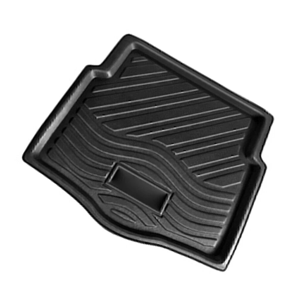 Car Rear Trunk Cargo Liner Mat for Chevrolet Cruze Sedan (2015-2019)