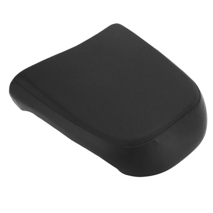 Pillion Seat Rear Bench Black for BMW R1200GS (2005-2012)