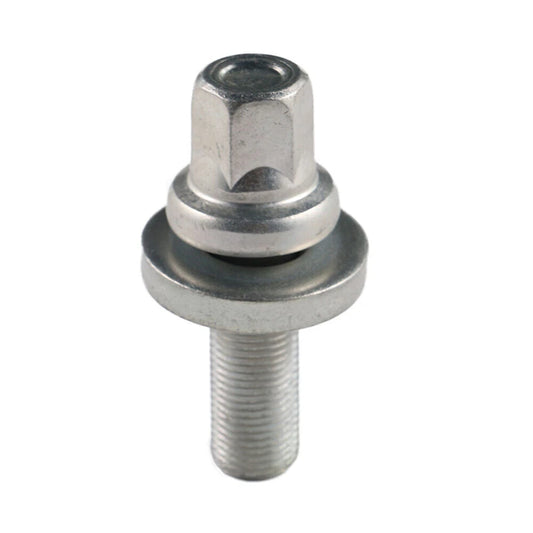 1x Crank Pulley Harmonic Balancer Bolt for Honda Accord, Civic (2003-2007)