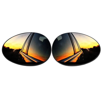 2 x Wing Mirror Glass Heat for Mini Cooper R56 R57 R58 R59 R60 (2007-2015)