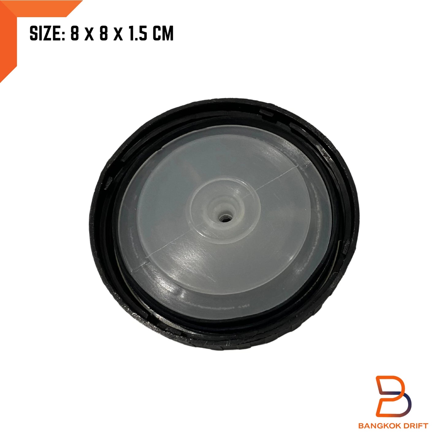 Brake Oil Reservoir Cap for Nissan Navara D21, Cefiro, Pulsar, Pathfinder, 180SX