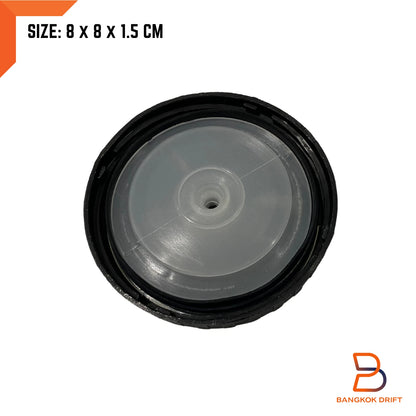 Brake Oil Reservoir Cap for Nissan Navara D21, Cefiro, Pulsar, Pathfinder, 180SX