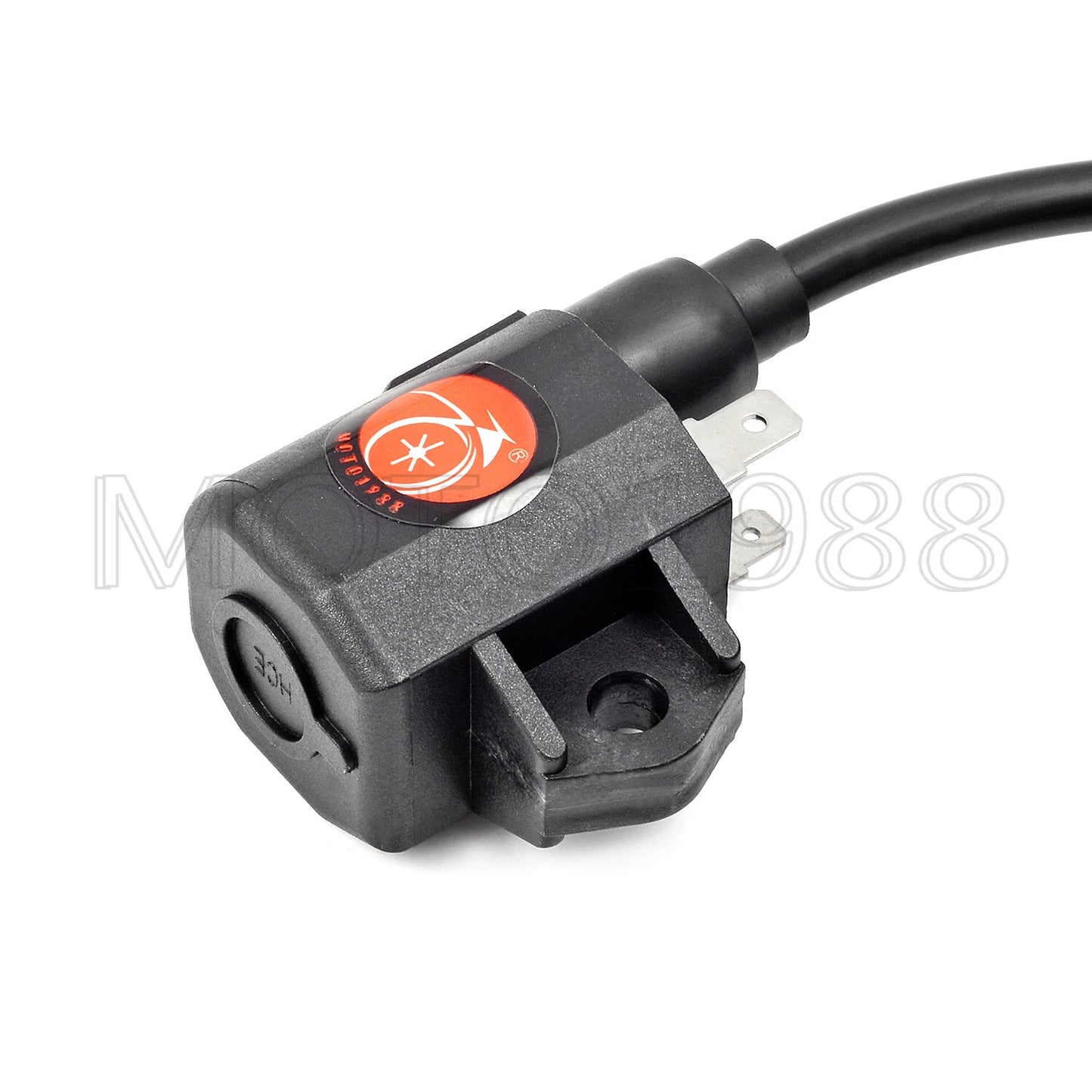 Ignition Coil & Spark Plug for Polaris Ranger 400/500 (2001–2006)
