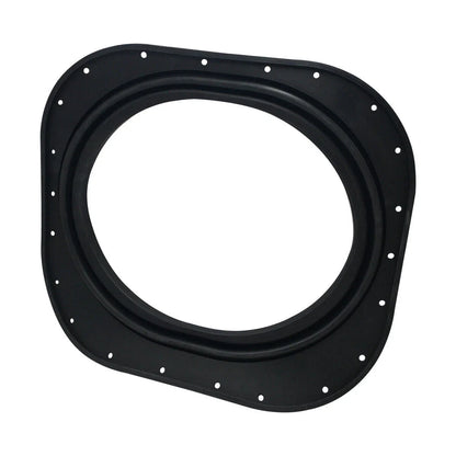 Marine Plate Seal Boot for OMC Stringer 800 Transom