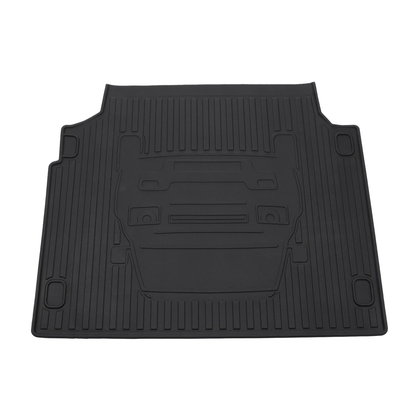 Cargo Liner Rear Trunk Mat for Land Rover Defender (2020-2024)