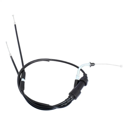 Throttle Accelerator Cable for Yamaha PW 50 Dirt Bike (1981-2016)