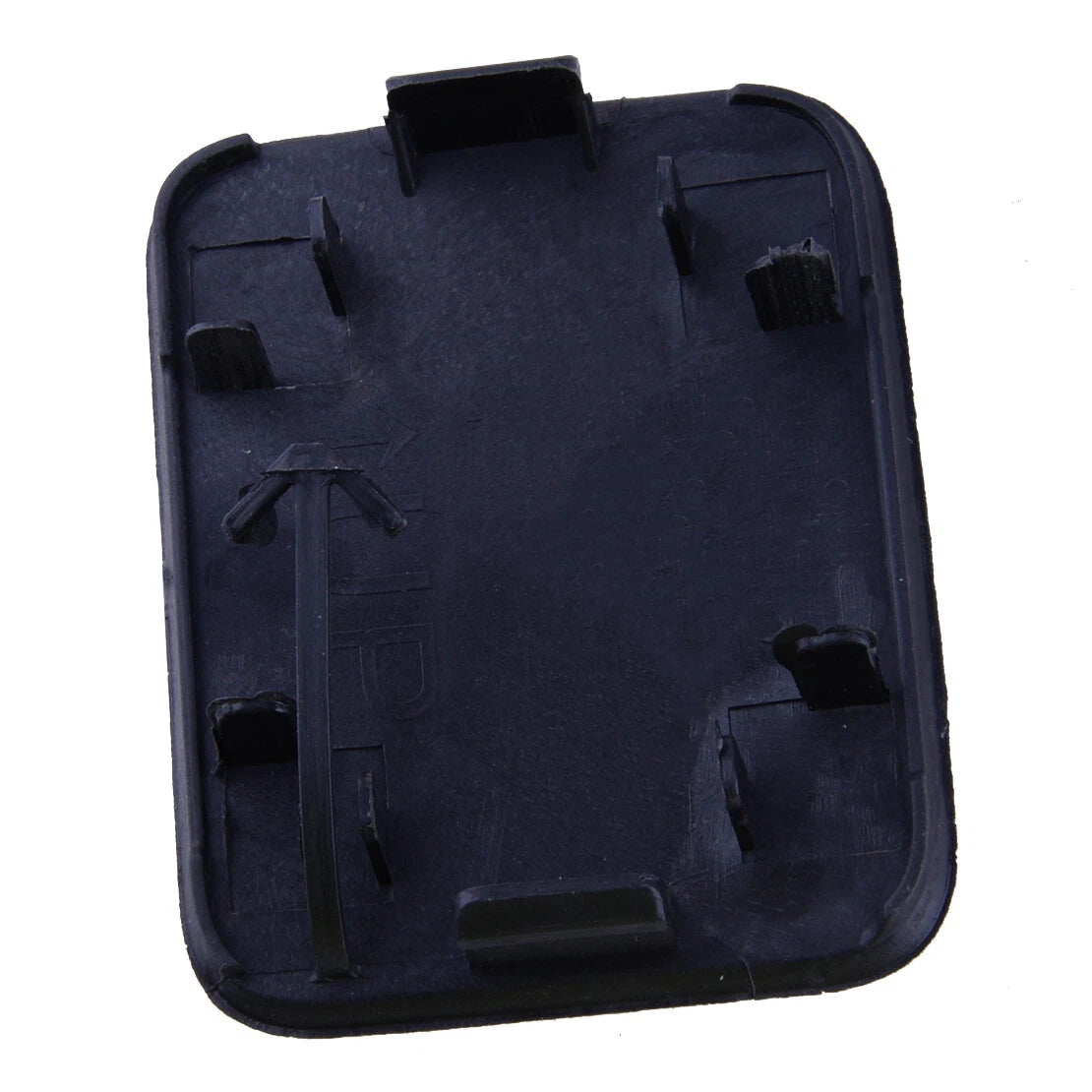 Rear Bumper Tow Hook Eye Cover for Toyota CHR (2018-2020)