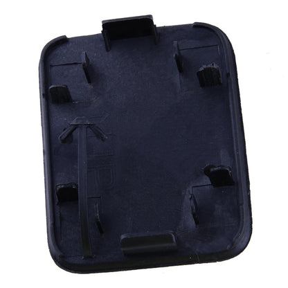 Rear Bumper Tow Hook Eye Cover for Toyota CHR (2018-2020)