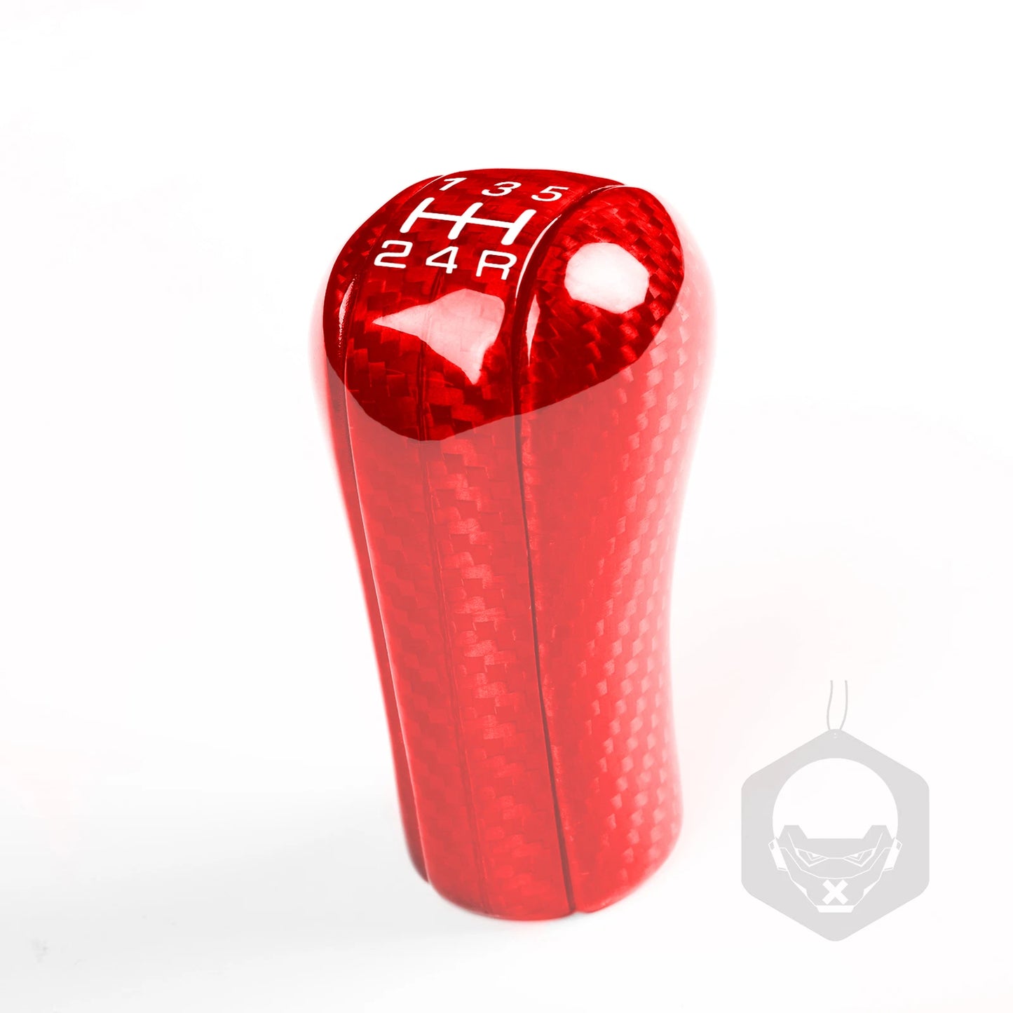 Gear Shift Knob Cover Trim Set for Nissan GTR R32/R33/R34 (1995-2002) 3x