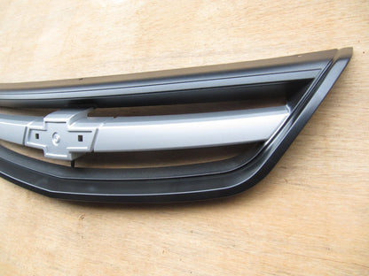 Grill Gray for Holden Commodore VY Executive Acclaim Lumina SV8 (2002-2004)