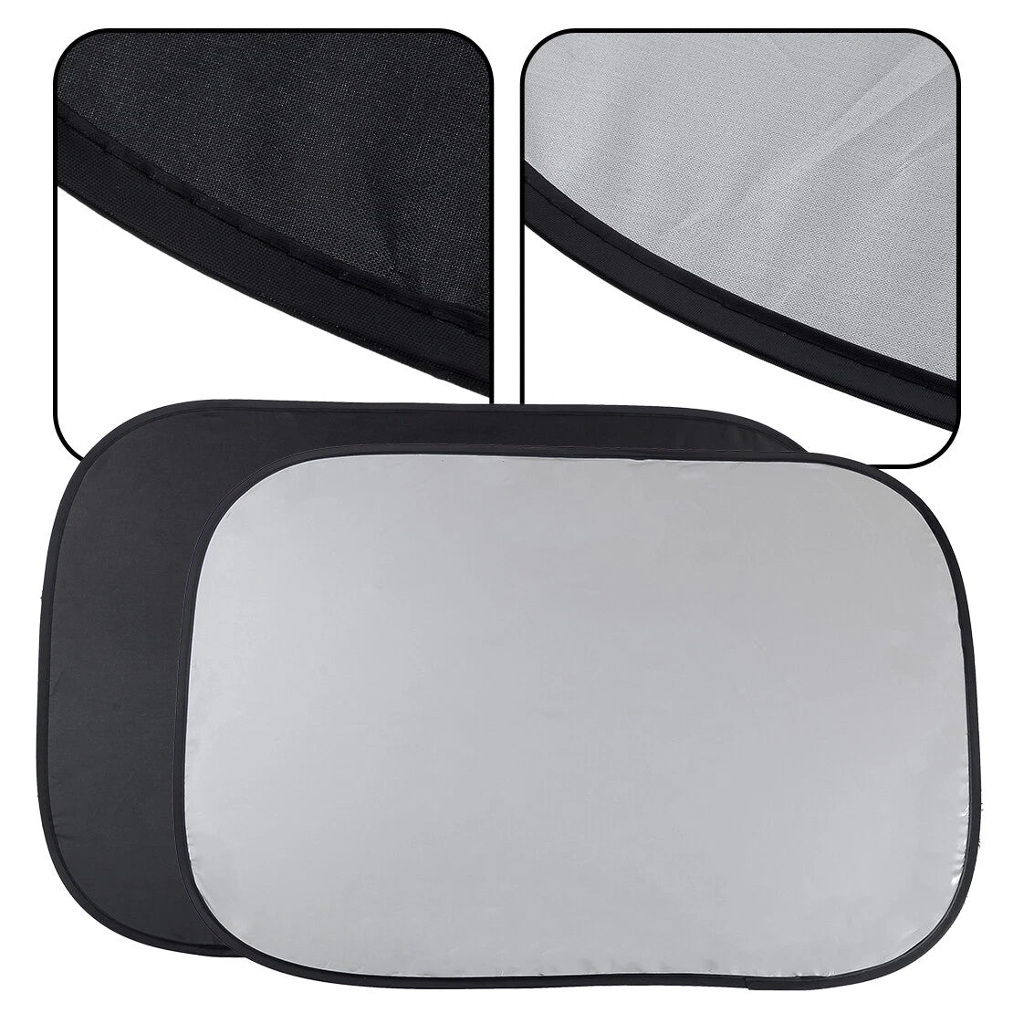 Sunroof Sunshade Foldable Heat Isolate for Mini Cooper S F55 F56 (2014-2023)