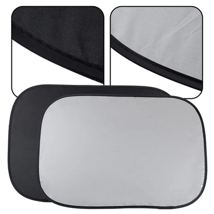 Sunroof Sunshade Foldable Heat Isolate for Mini Cooper S F55 F56 (2014-2023)