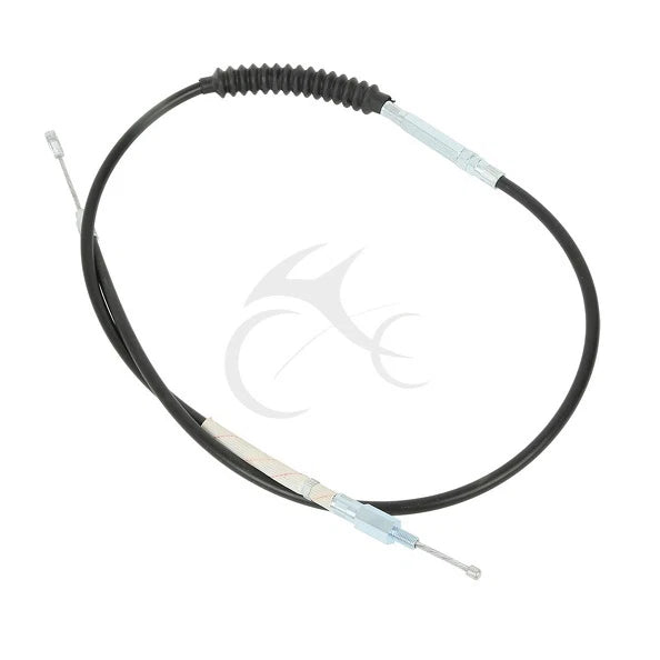 Vinyl Clutch Cable 55-1/4" for Harley Forty Eight XL1200X (2011-2022)