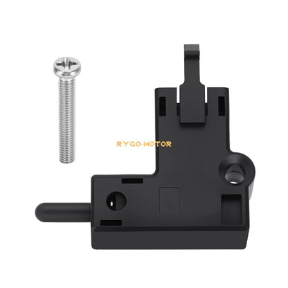 5x Left Clutch Lever Switch for Suzuki GSXR600/GSXR750/GSXS750/GSXR1000/GSXS1000