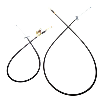 Rear Hand Parking Brake Cable for Toyota Hilux2004-2015