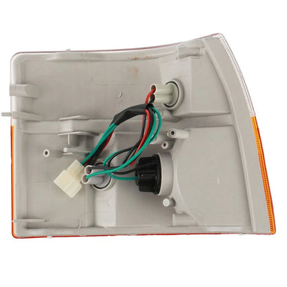 Left Parking Corner Turn Signal Light for Toyota Hiace (1989-2005)