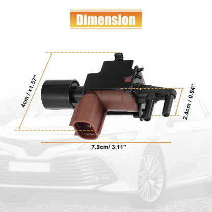 Vacuum Switch Solenoid Valve for Toyota Camry, Sienna, Lexus ES300