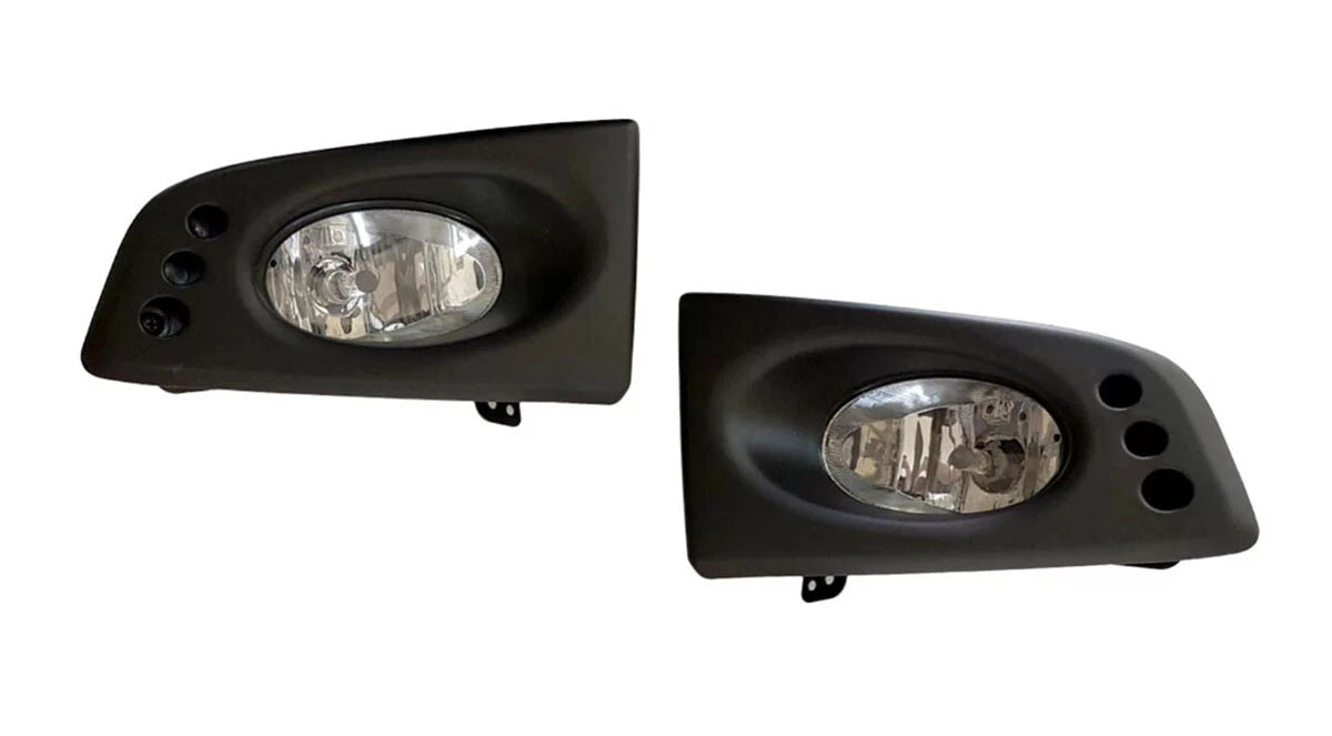Fog Light Lamp Kit for Honda Jazz GE (2008-2013)