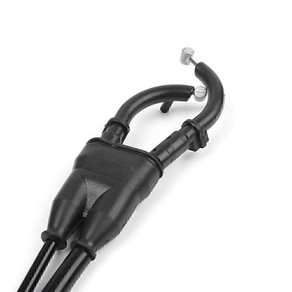 Throttle Cable for YAMAHA MT-09 FZ09 (2014-2016) - 3 Color Options
