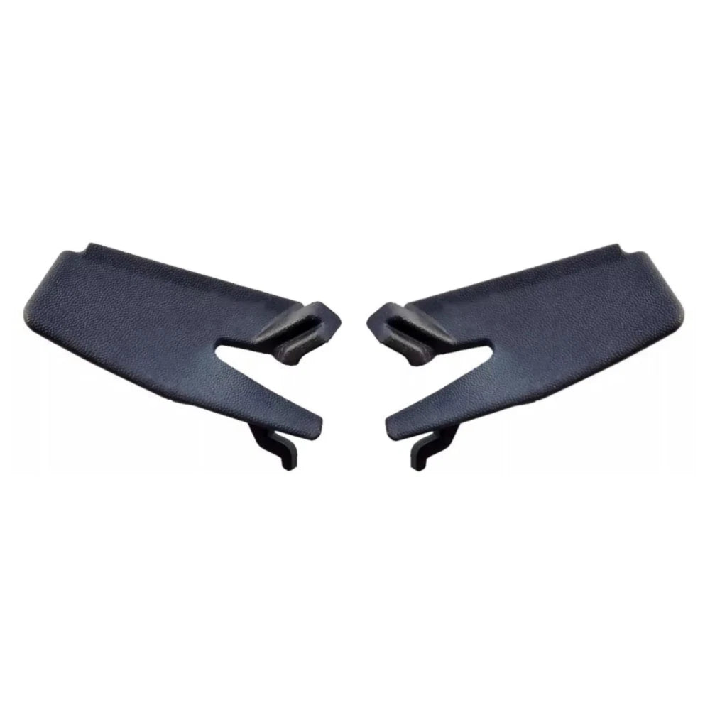 Front Windshield Wrap Corner Trim Covers for Mitsubishi ASX (2010-2023)