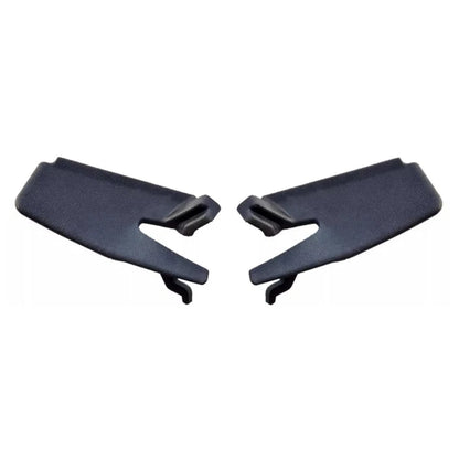 Front Windshield Wrap Corner Trim Covers for Mitsubishi ASX (2010-2023)