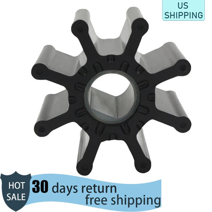 Water Pump Impeller for Mercury 7.4L 8.2L V8 Outboard