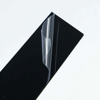 6 x Door Window Trim Cover Pillar Post for GMC Yukon XL Suburban (2015–2020)