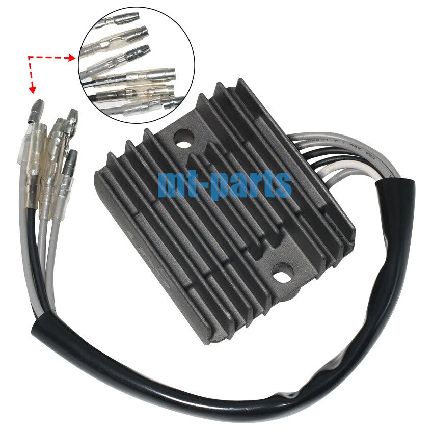 12V Voltage Regulator Rectifier for Honda BF20 BF25 (2000-2009)