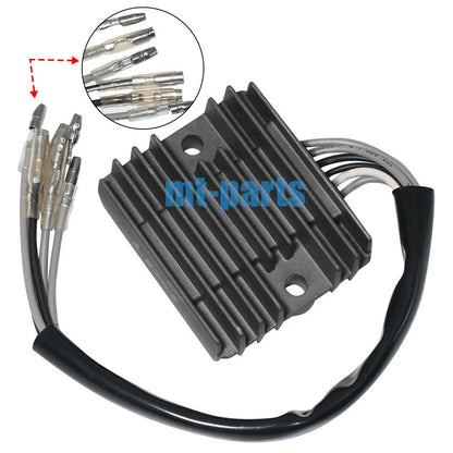 12V Voltage Regulator Rectifier for Honda BF20 BF25 (2000-2009)