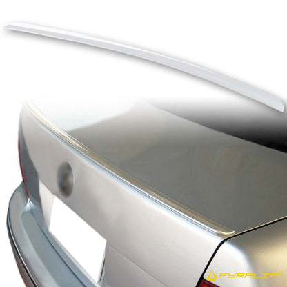 Boot Lip Spoiler for VW Jetta MK4 Sedan Bora (1999-2005)