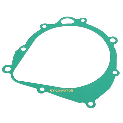 Starter Clutch Gear w/Gasket Kit for Suzuki LTZ400 QuadSport (2003–2014)