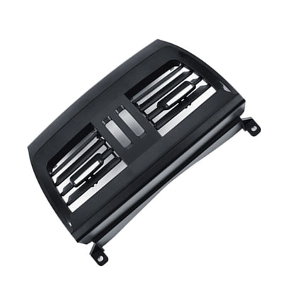 A/C Vent Grille for BMW X5 X6 F15 F16 F85 (2014-2018) Black