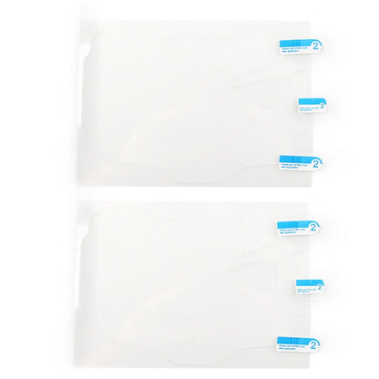PVC Speedometer Scratch Film Protector for DUCATI MULTISTRADA 950 1200
