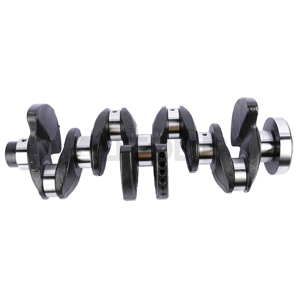 Crankshaft for BMW 320i F30 (2012–2017)