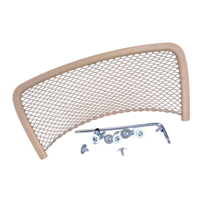 Front Seat Back Storage Mesh for Mercedes GL GLS GLE W166 (2013-2020)