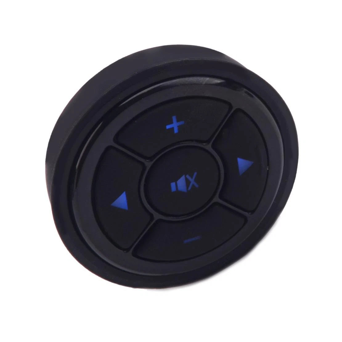 Wireless Car Steering Wheel Button Key Remote Control for Stereo GPS