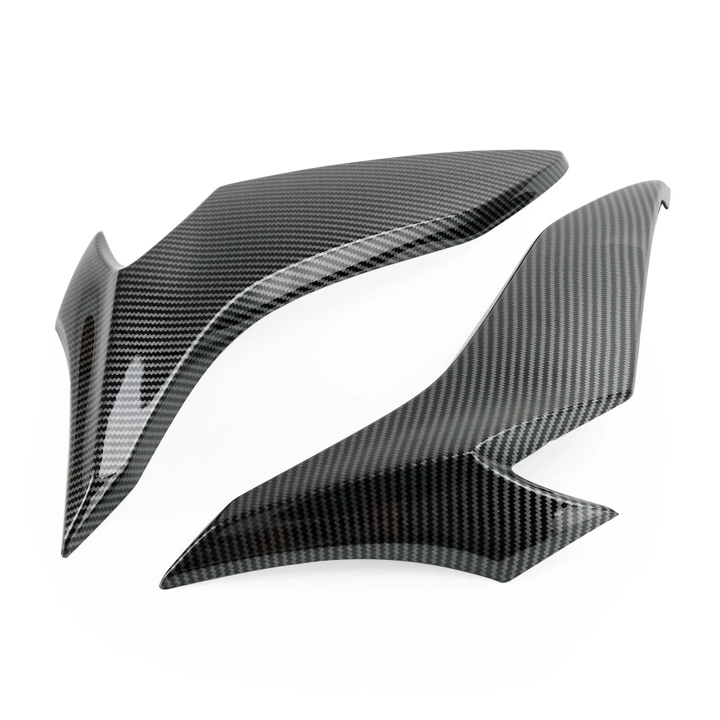 Radiator Cover for Suzuki GSX-S 1000 (2015-2020)