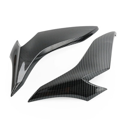 Radiator Cover for Suzuki GSX-S 1000 (2015-2020)