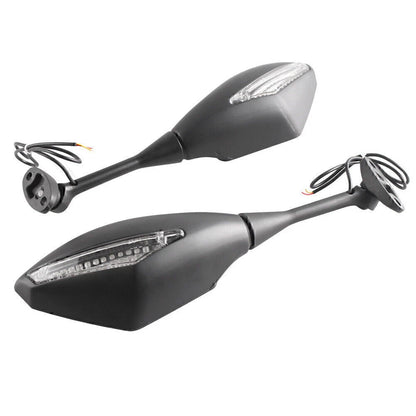 LED Turn Signal Pair for Honda CBR 600RR 03-08, CBR 1000RR 04-08
