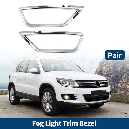 Car Rear Left & Right Covers for Ford Escape/Kuga (2013-2019)