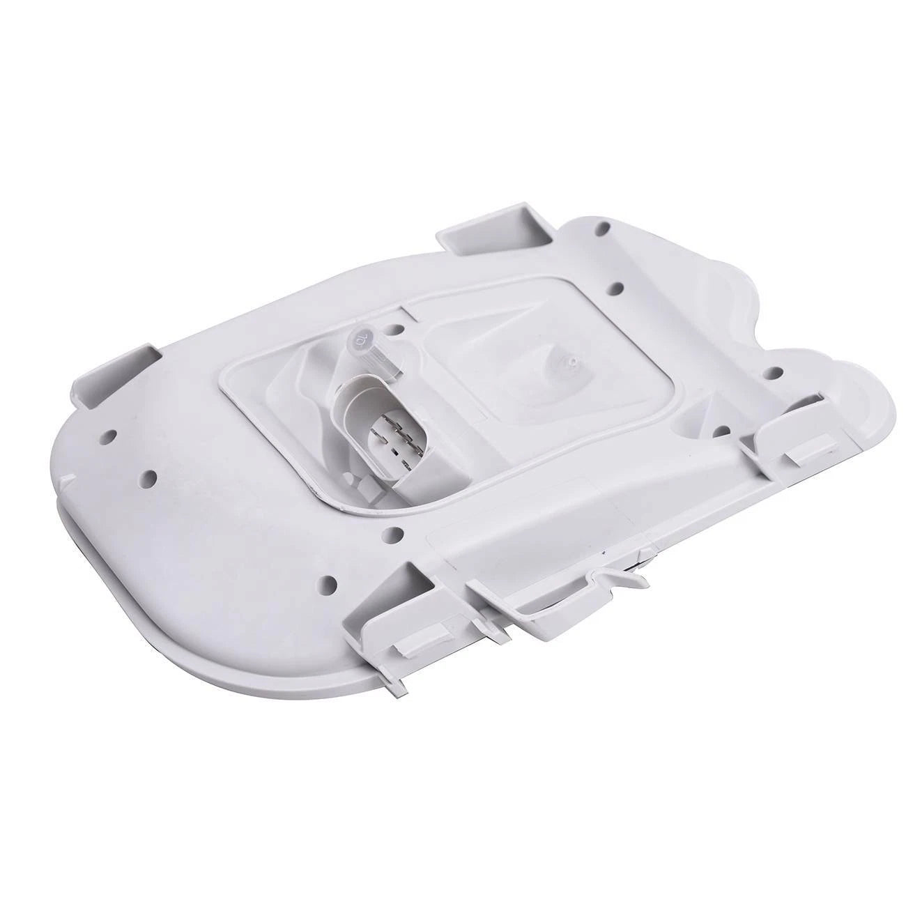 Rear Right Tail Light Bulb Holder for Audi A6 Saloon 2004-2011 (04-11)