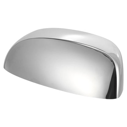 Chrome Mirror Cover Replacement for Chevy Silverado / GMC Sierra (2007-2013)