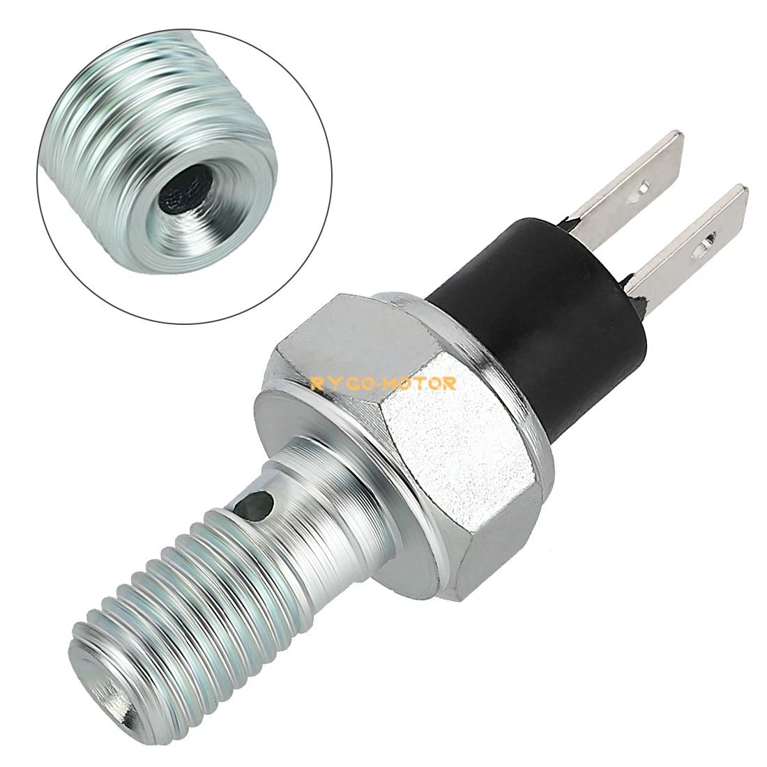 Brake Pressure Switch M10X1.25 for Polaris Ranger 800 EV 4X4 (2010–2014)