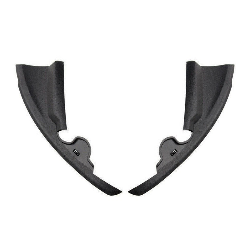 Windshield Wiper Side Cowl Trim Cover for Toyota Estima Previa (1990-2000)
