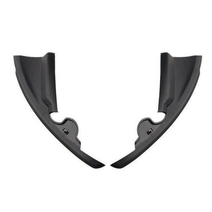 Windshield Wiper Side Cowl Trim Cover for Toyota Estima Previa (1990-2000)