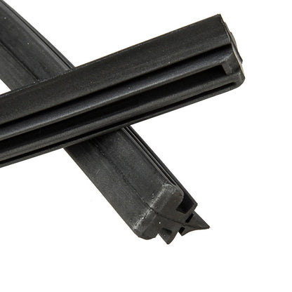 Wiper Inserts for Honda Civic Sedan 2008-2015 (2 x Left & Right)