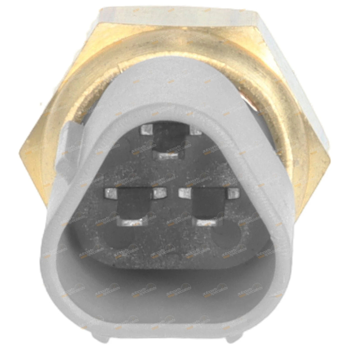 Coolant Temp ECU Sensor for Ford Laser KJ KN 1.6L 4cyl B6 ZM (1996-1999)