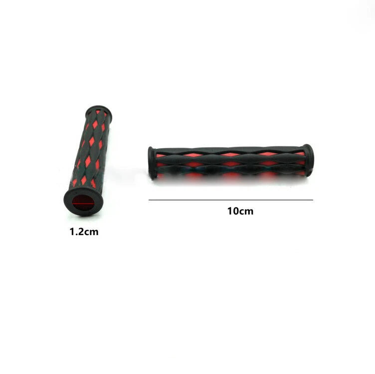 Brake Clutch Cover Handgrip Guard for Universal Motorcycle Bicycle