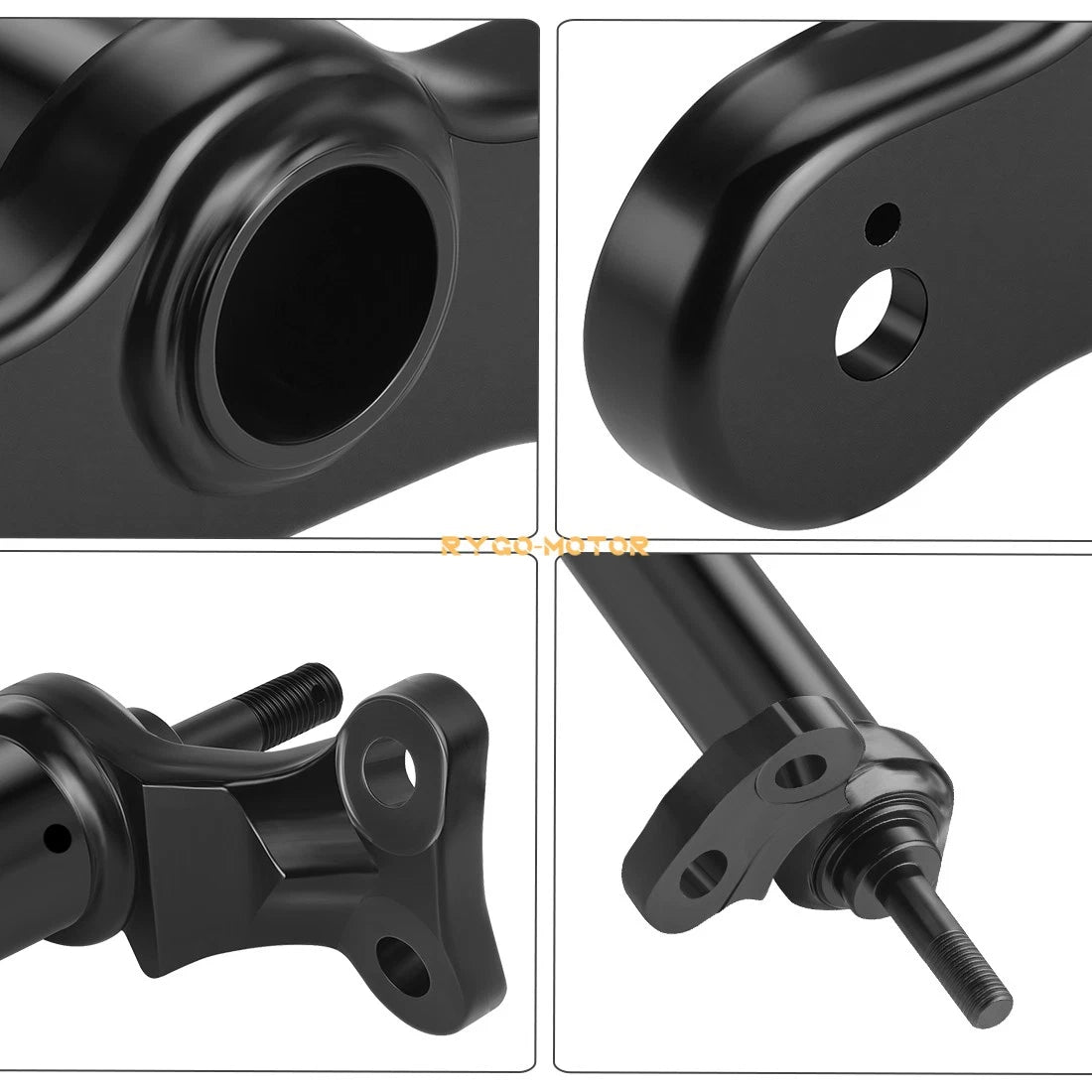 Steering Shaft for Kawasaki KFX 450 KFX450R (2008–2014)